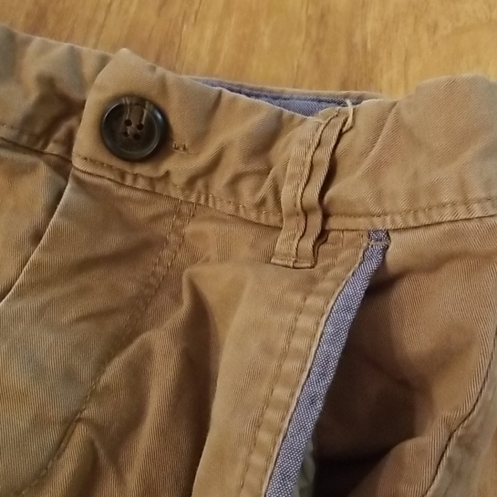 Khakis - Picture 2 of 4